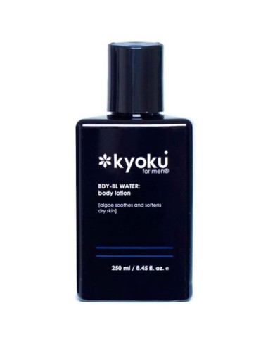 Kyoku for MenWater Body Lotion Kyoku for MenWater Body Lotion