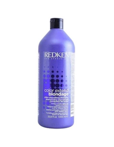 Redken Color Extend Blondage Shampoo