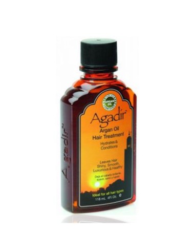AgadirAgadir Argan Oil Hair Treatment