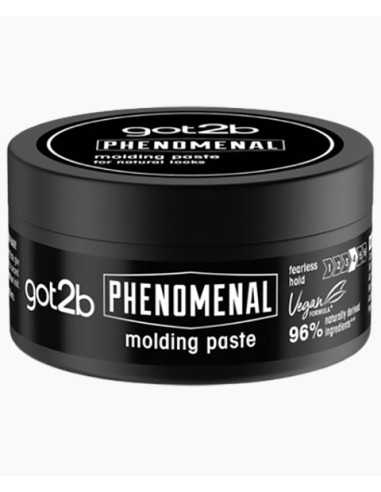 Got2b Phenomenal Moulding Paste Got2b Phenomenal Moulding Paste