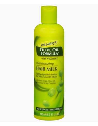 Palmers Olive Oil Formula Moisturising Hair Milk