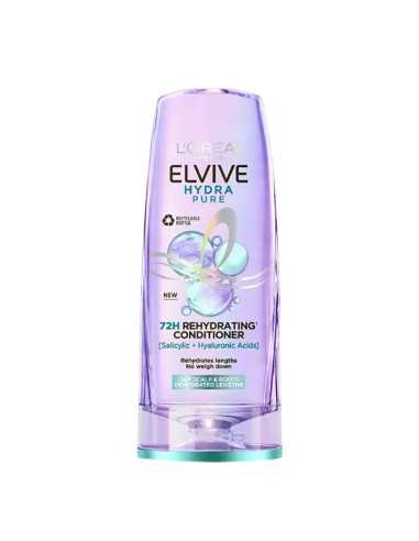 Elvive Hydra Pure 72H Rehydrating Conditioner