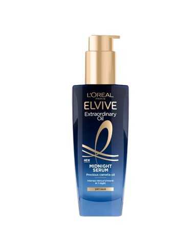 Elvive Extraordinary Oil Midnight Serum