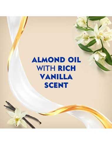 Nivea Vanilla And Almond Oil Body Cream