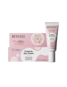 Revuele Pro Bio Skin Balance Probiotic Eye Cream