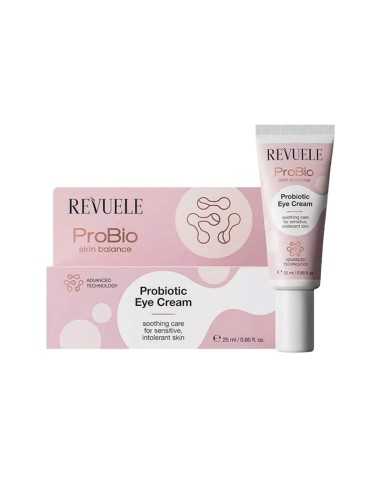 Revuele  Pro Bio Skin Balance Probiotic Eye Cream