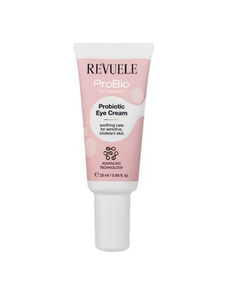 Revuele Pro Bio Skin Balance Probiotic Eye Cream Revuele Pro Bio Skin Balance Probiotic Eye Cream