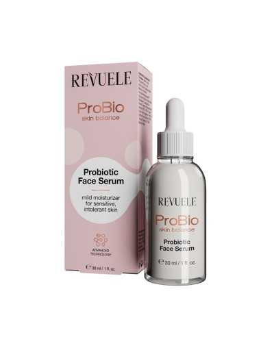 Revuele Pro Bio Skin Balance Probiotic Face Serum Revuele Pro Bio Skin Balance Probiotic Face Serum