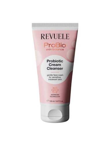 Revuele  Pro Bio Skin Balance Probiotic Cream Cleanser