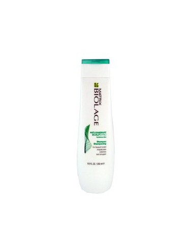 Biolage Anti Dandruff Scalpsync Shampoo Biolage Anti Dandruff Scalpsync Shampoo