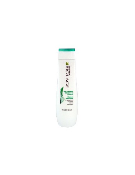 Biolage Anti Dandruff Scalpsync Shampoo Biolage Anti Dandruff Scalpsync Shampoo