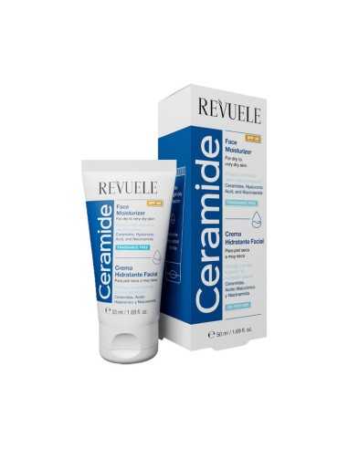 Revuele Ceramide SPF25 Face Moisturizer