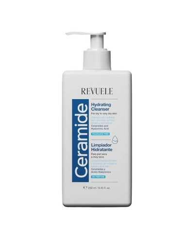 Revuele Ceramide Hydrating Cleanser