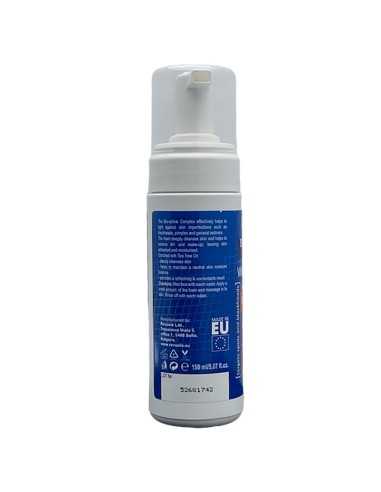 Revuele No Problem Tea Tree Oil Washing Foam Revuele No Problem Tea Tree Oil Washing Foam