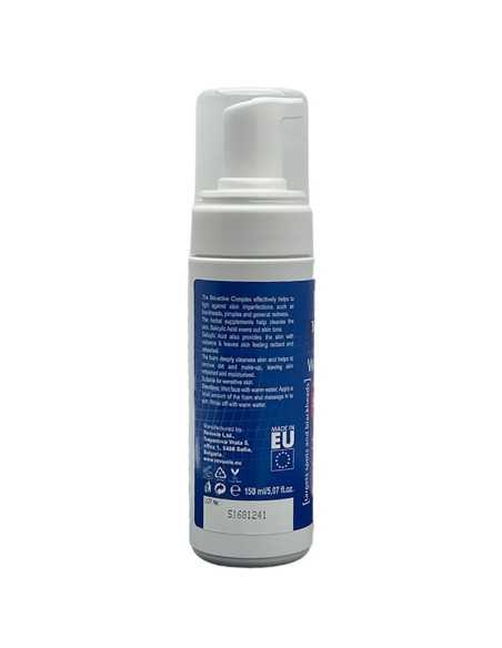 Revuele No Problem Salicylic Acid Washing Foam Revuele No Problem Salicylic Acid Washing Foam