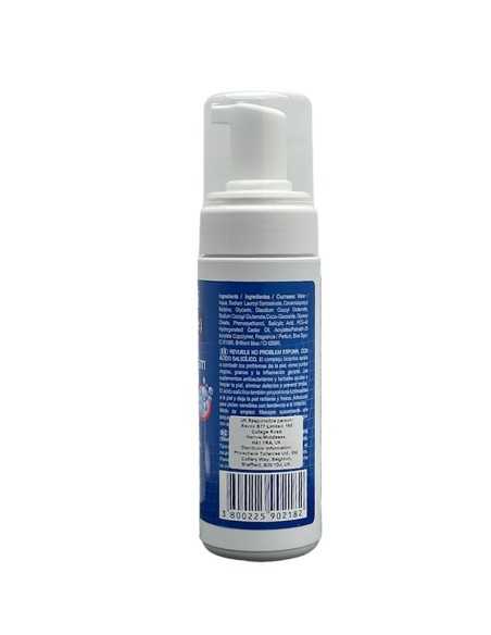 Revuele No Problem Salicylic Acid Washing Foam Revuele No Problem Salicylic Acid Washing Foam