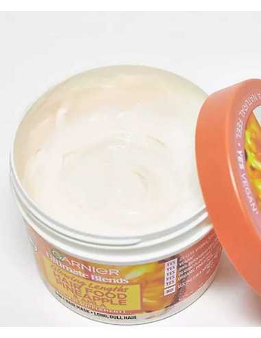 Garnier Ultimate Blends Pineapple & Amla Hair Food Mask Garnier Ultimate Blends Pineapple & Amla Hair Food Mask