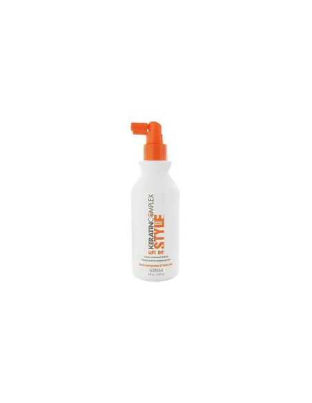Keratin Complex Root Amplifying Styling Gel Keratin Complex Root Amplifying Styling Gel