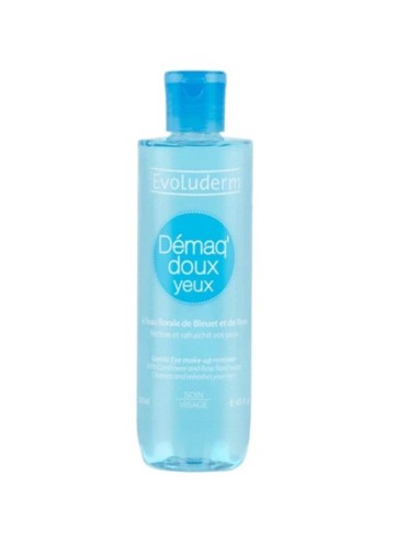 Blue Water Gentle Eye Make Up Remover