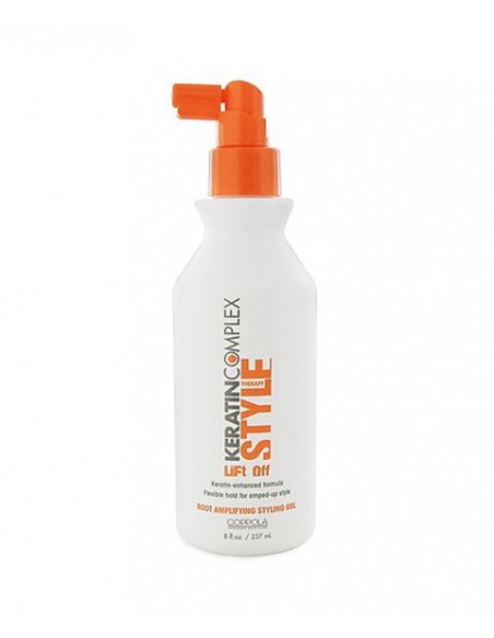 Keratin Complex Root Amplifying Styling Gel Keratin Complex Root Amplifying Styling Gel