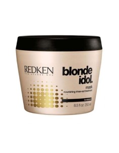 Blonde IdolBlonde Idol Nourishing Rinse Out Treatment Mask