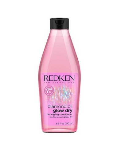 Diamond OilDiamond Oil Glow Dry Detangling Conditioner