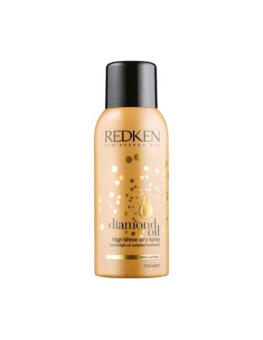 Diamond OilDiamond Oil High Shine Airy Mist Diamond OilDiamond Oil High Shine Airy Mist