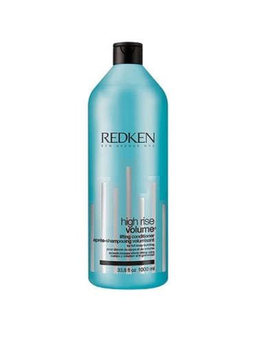 Speciality ProductsHigh Rise Lifting Conditioner Speciality ProductsHigh Rise Lifting Conditioner