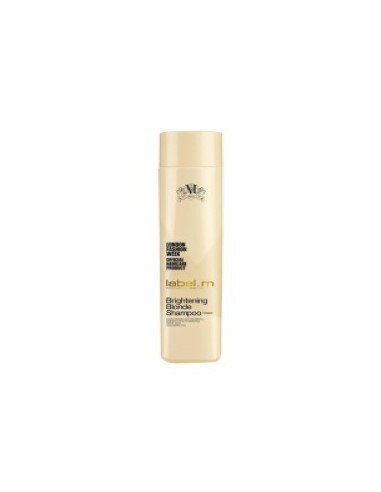Label.M Blonde Shampoo Label.M Blonde Shampoo
