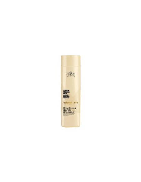 Label.M Blonde Shampoo Label.M Blonde Shampoo