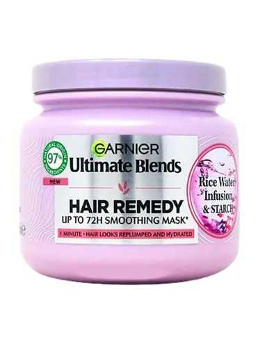 Garnier Ultimate Blends Rice Water Infusion Starch Hair Remedy