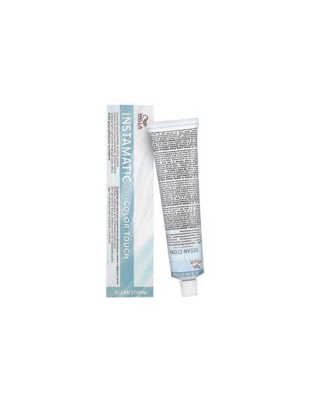 Color Touch Instamatic Semi Permanent Color Finish Color Touch Instamatic Semi Permanent Color Finish