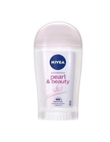 Nivea Pearl And Beauty Deo Stick