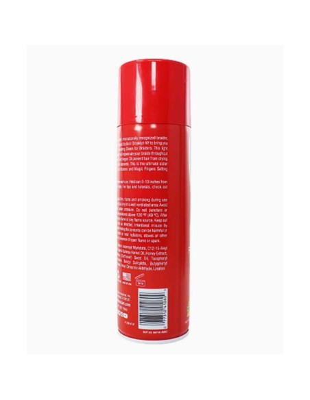 Shine N Jam Magic Fingers Finishing Sheen Spray Shine N Jam Magic Fingers Finishing Sheen Spray
