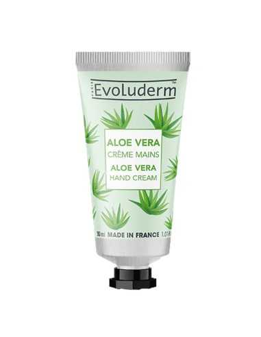 Evoluderm Aloe Vera Hand Cream