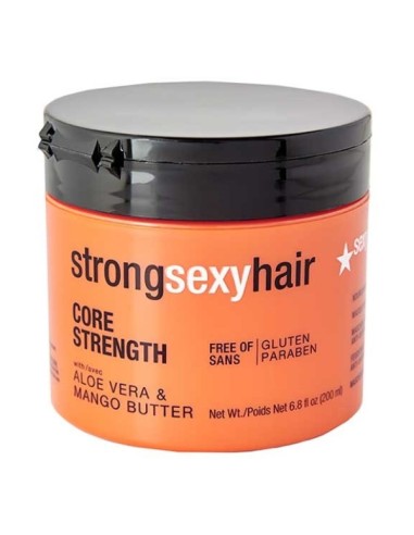 Strong Sexyhair Core Strength Anti Breakage Masque Strong Sexyhair Core Strength Anti Breakage Masque