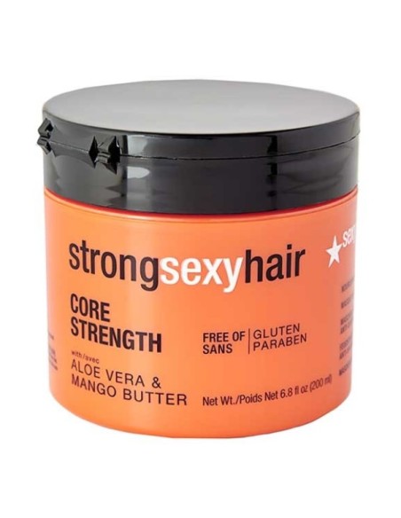 Strong Sexyhair Core Strength Anti Breakage Masque Strong Sexyhair Core Strength Anti Breakage Masque