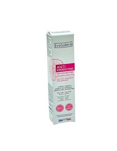 Evoluderm Anti Imperfection SOS Spot Pink Treatment