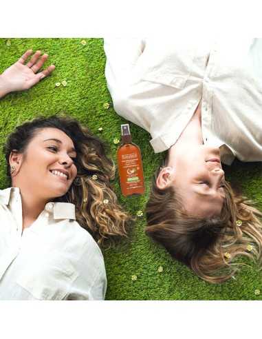 Evoluderm Argan Divin Nourishing Pre Shampoo Oil Evoluderm Argan Divin Nourishing Pre Shampoo Oil