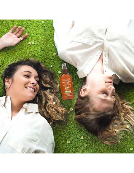 Evoluderm Argan Divin Nourishing Pre Shampoo Oil Evoluderm Argan Divin Nourishing Pre Shampoo Oil