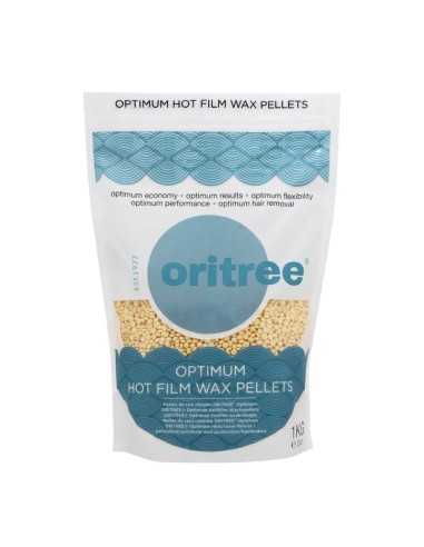 Hive Oritree Optimum Hot Film Wax Pallets