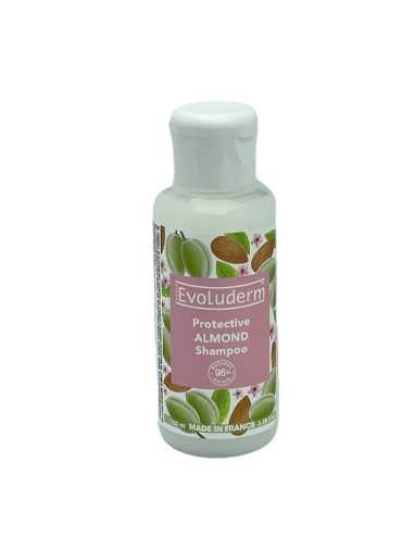 Evoluderm Protective Almond Shampoo