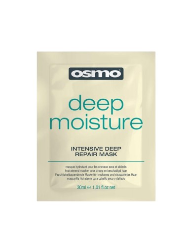 Deep Moisture Intensive Deep Repair Mask