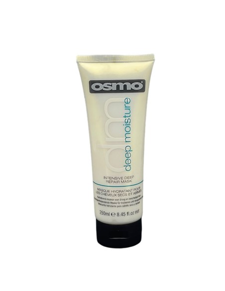 Deep Moisture Intensive Deep Repair Mask Deep Moisture Intensive Deep Repair Mask
