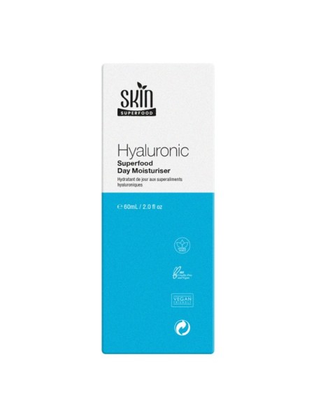 Hyaluronic Superfood Day Moisturiser Hyaluronic Superfood Day Moisturiser