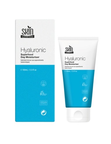 Hyaluronic Superfood Day Moisturiser Hyaluronic Superfood Day Moisturiser