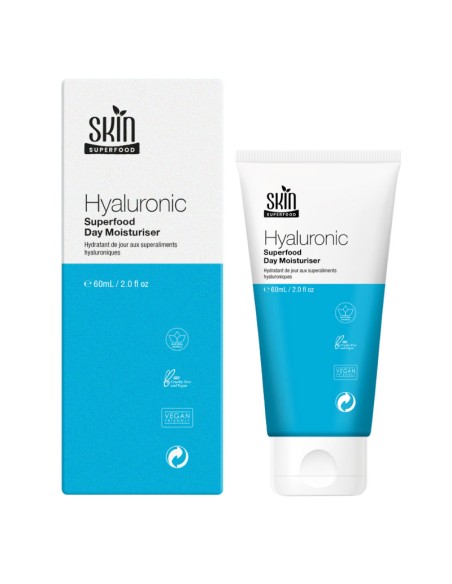 Hyaluronic Superfood Day Moisturiser Hyaluronic Superfood Day Moisturiser