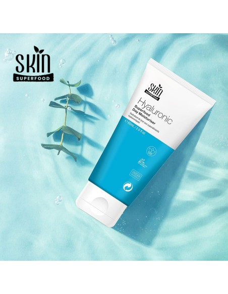 Hyaluronic Superfood Day Moisturiser Hyaluronic Superfood Day Moisturiser