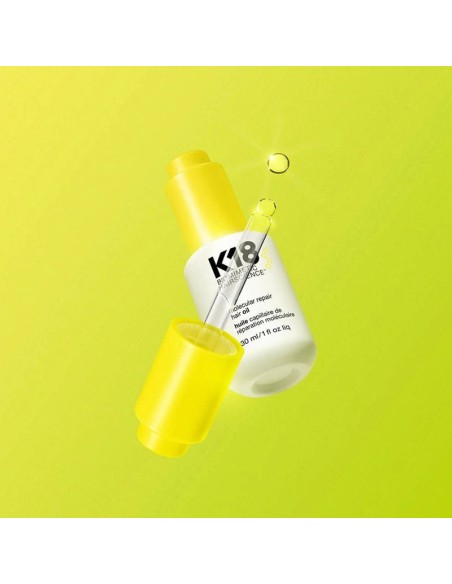 K18 Molecular Repair Hair Oil K18 Molecular Repair Hair Oil