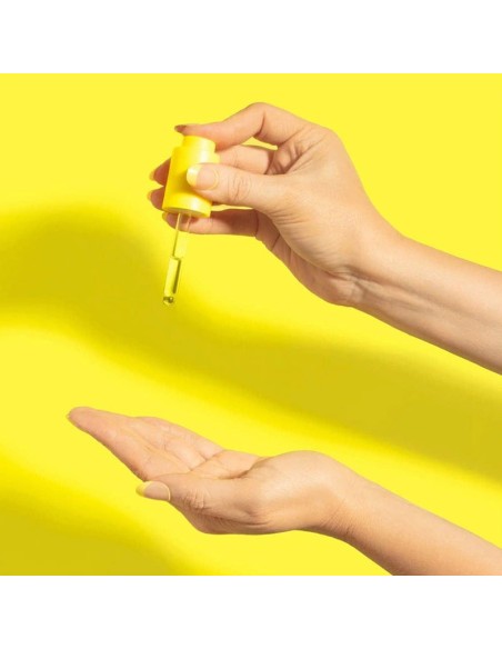 K18 Molecular Repair Hair Oil K18 Molecular Repair Hair Oil